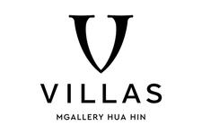 V Villas Hua Hin - MGallery Collection logo