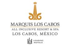 Marquis Los Cabos Resort & Spa 2020 logo