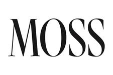 Moss Hotel logo