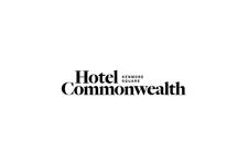 Hotel Commonwealth logo