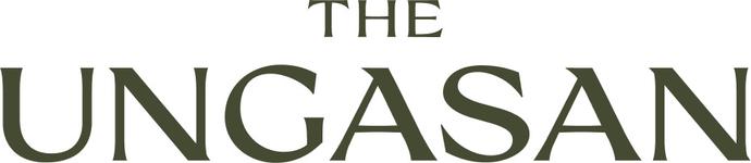 The Ungasan Clifftop Resort logo