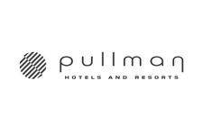 Pullman Singapore Hill Street logo