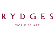 Rydges World Square logo