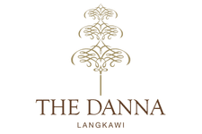 The Danna Langkawi logo