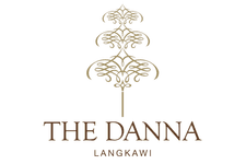 The Danna Langkawi logo