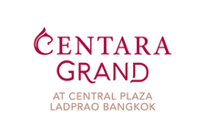 Centara Grand at Central Plaza Ladprao Bangkok logo