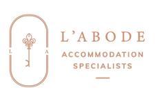 Pointe Rapide Estate – L'Abode Accommodation logo