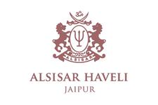 Alsisar Haveli OLD  logo