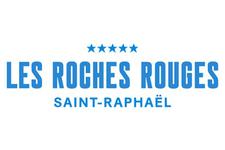 Les Roches Rouges, Saint Raphael, a Beaumier Hotel logo