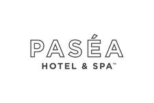 Paséa Hotel and Spa logo