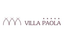 Villa Paola logo