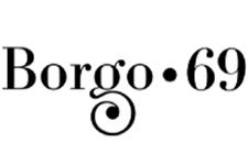 Borgo 69 logo