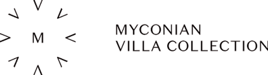 Myconian Villa Collection logo