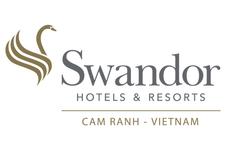 Swandor Hotels & Resorts Cam Ranh logo