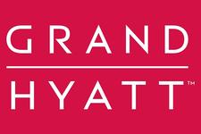 Grand Hyatt Goa logo