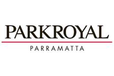 PARKROYAL Parramatta logo
