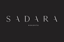 Sadara Resort logo