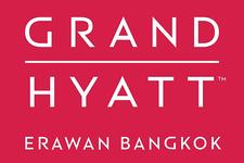 Grand Hyatt Erawan Bangkok logo