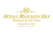 Royal Marmin Bay Boutique & Art Hotel logo