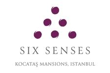 Six Senses Kocatas Mansions logo