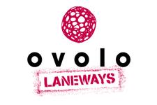 Ovolo Laneways logo