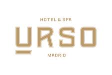 URSO Hotel & Spa Madrid logo