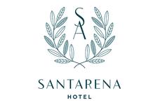 Santarena Hotel logo