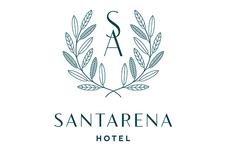 Santarena Hotel logo