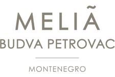  Meliá Budva Petrovac logo