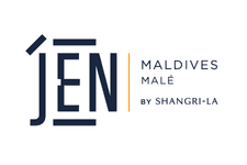 JEN Maldives Malé by Shangri-La logo