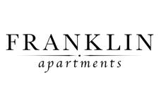 Franklin Apartments logo