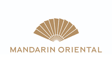 Mandarin Oriental, Desaru Coast logo