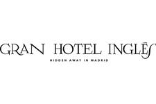 Gran Hotel Ingles logo