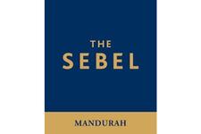 The Sebel Mandurah logo