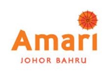 Amari Johor Bahru logo