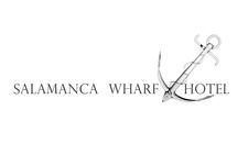 Salamanca Wharf Hotel logo