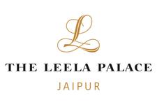 The Leela Palace Jaipur logo