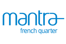 Mantra French Quarter Noosa logo