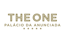The One Palácio da Anunciada logo