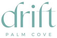 Drift Palm Cove logo