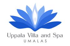Uppala Villa & Spa Umalas logo