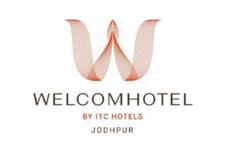 Welcomhotel Jodhpur - Aug 2021 logo