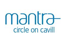 Mantra Circle on Cavill Surfers Paradise logo