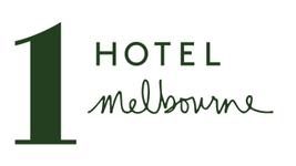1 Hotel Melbourne logo