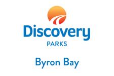 Discovery Parks Byron Bay logo
