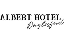Albert Hotel Daylesford logo