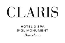Hotel Claris 5*GL Monument & Spa logo