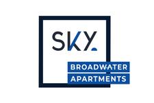 Sky Broadwater Holiday Apartments logo