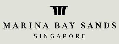 Marina Bay Sands logo