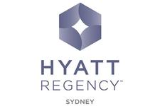 Hyatt Regency Sydney Jan 21 logo